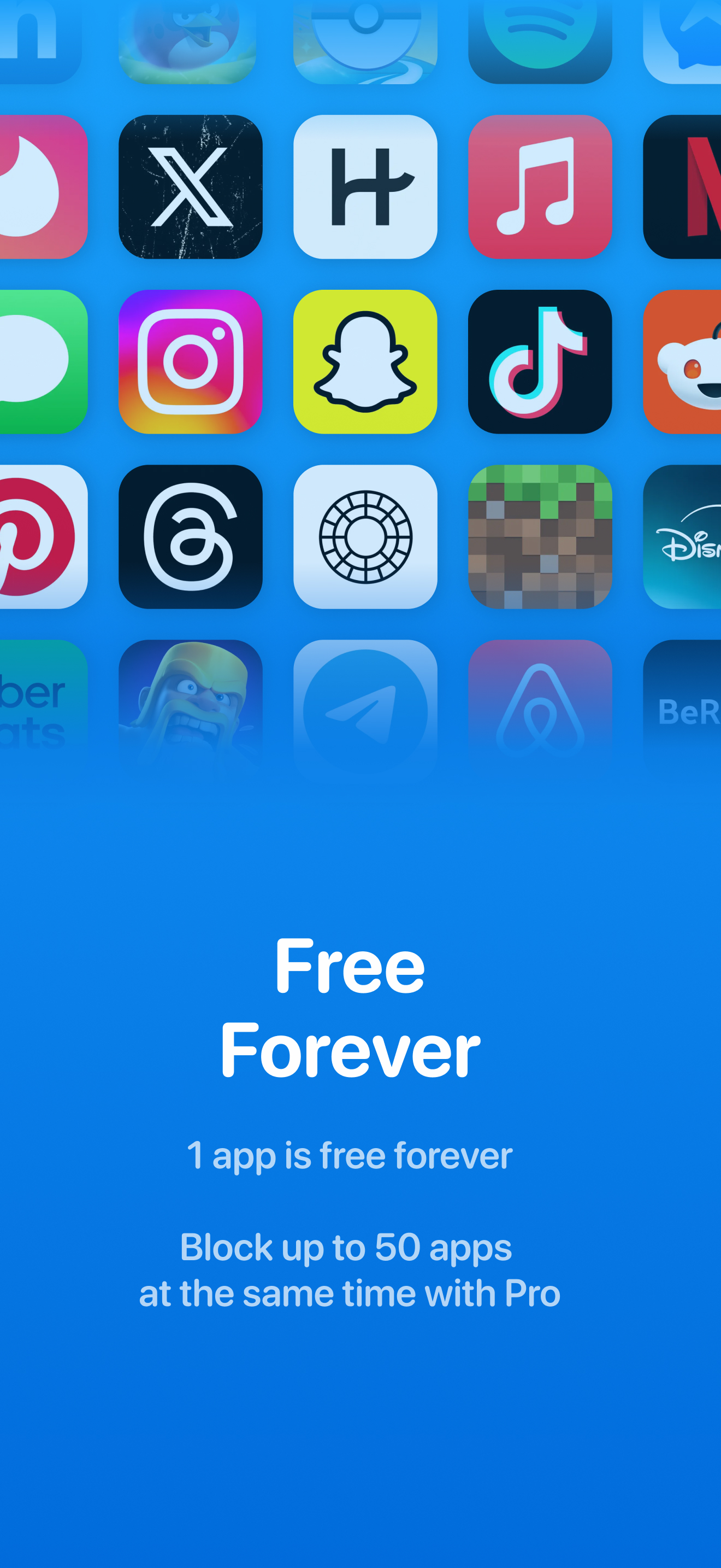 EvilEye - Screenshot 2